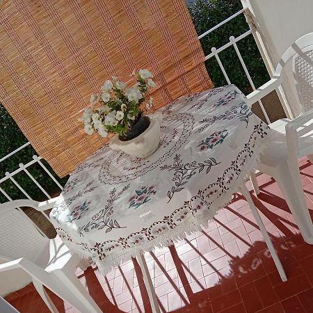 Dimora Di Donna Rita Anacapri (Isola di Capri) Exterior photo