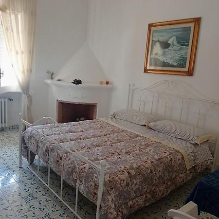 Dimora Di Donna Rita Anacapri (Isola di Capri) Exterior photo
