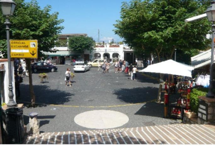 Dimora Di Donna Rita Anacapri (Isola di Capri) Exterior photo