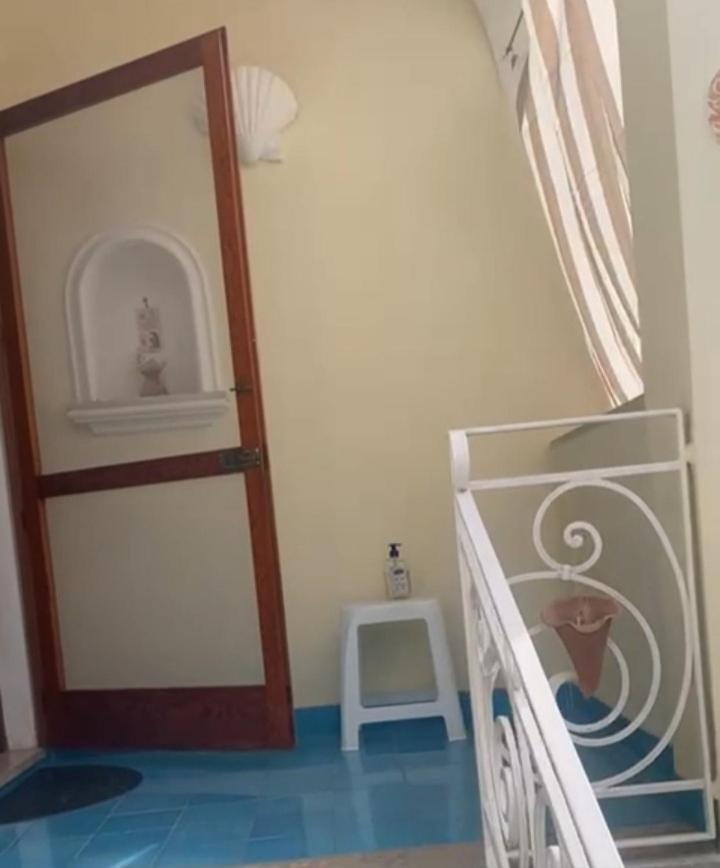 Dimora Di Donna Rita Anacapri (Isola di Capri) Exterior photo