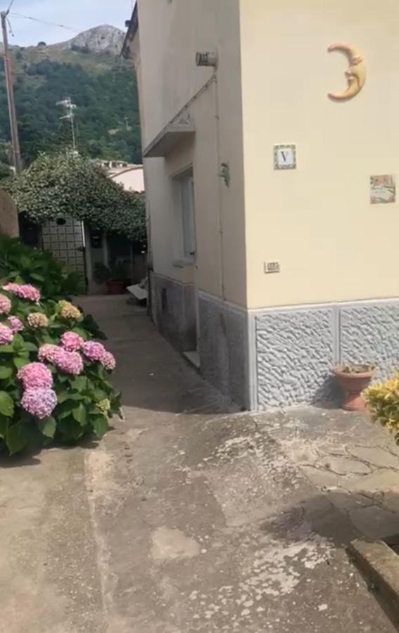Dimora Di Donna Rita Anacapri (Isola di Capri) Exterior photo