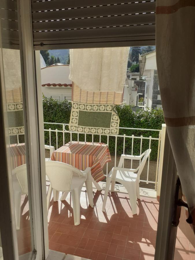 Dimora Di Donna Rita Anacapri (Isola di Capri) Exterior photo