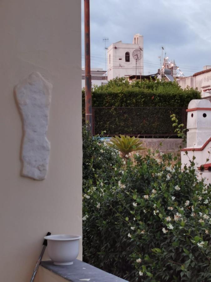 Dimora Di Donna Rita Anacapri (Isola di Capri) Exterior photo