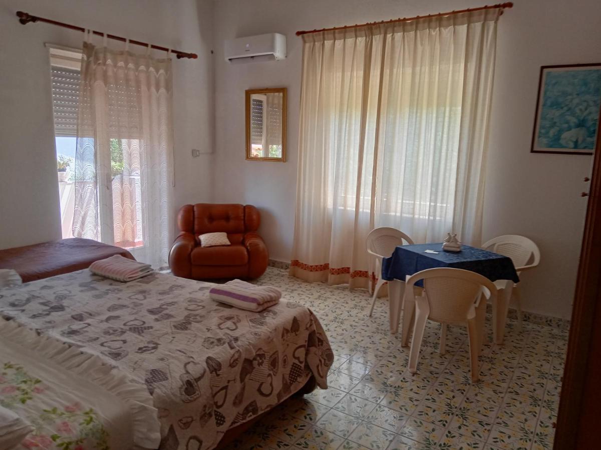 Dimora Di Donna Rita Anacapri (Isola di Capri) Exterior photo