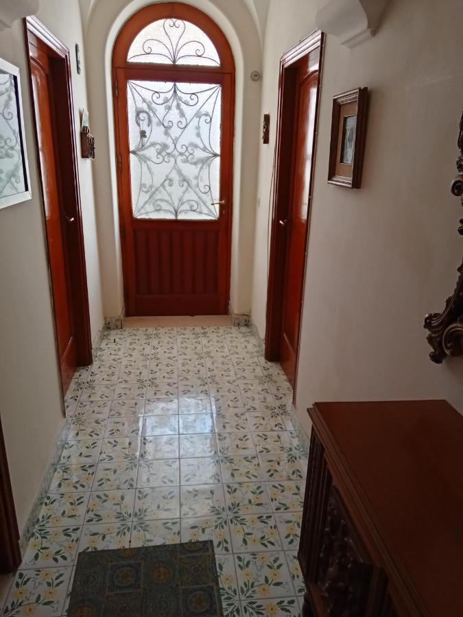 Dimora Di Donna Rita Anacapri (Isola di Capri) Exterior photo
