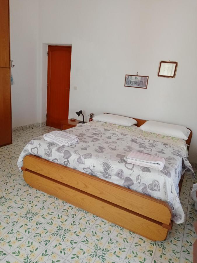 Dimora Di Donna Rita Anacapri (Isola di Capri) Exterior photo