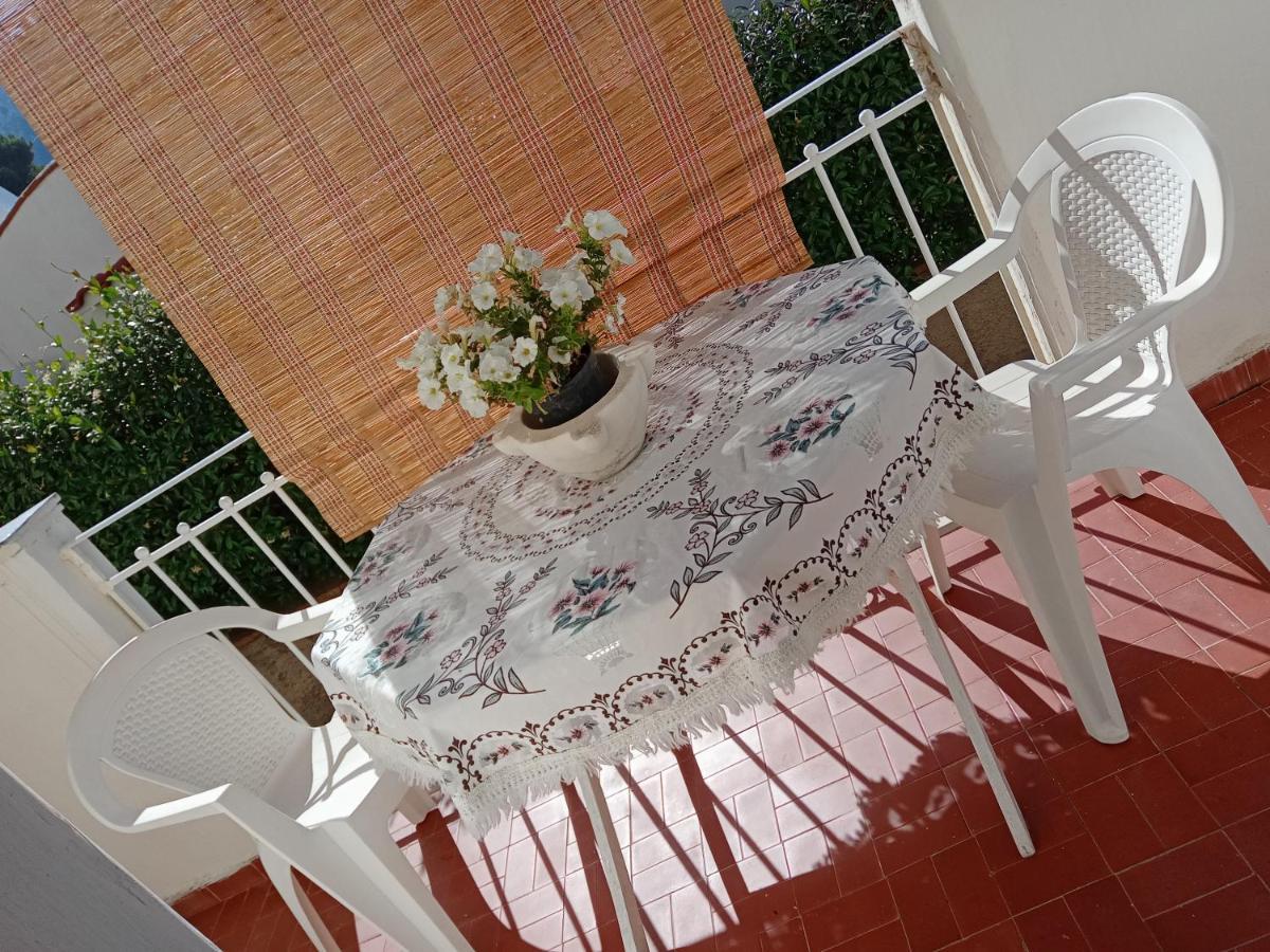 Dimora Di Donna Rita Anacapri (Isola di Capri) Exterior photo
