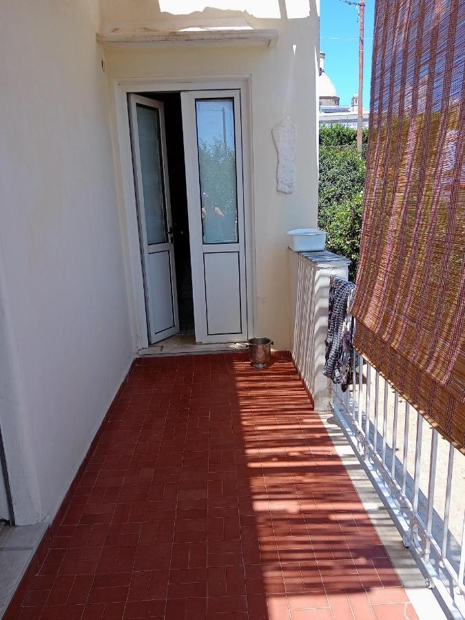Dimora Di Donna Rita Anacapri (Isola di Capri) Exterior photo