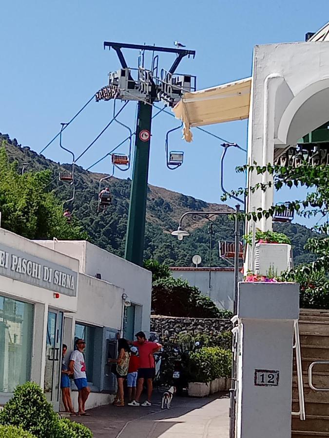 Dimora Di Donna Rita Anacapri (Isola di Capri) Exterior photo