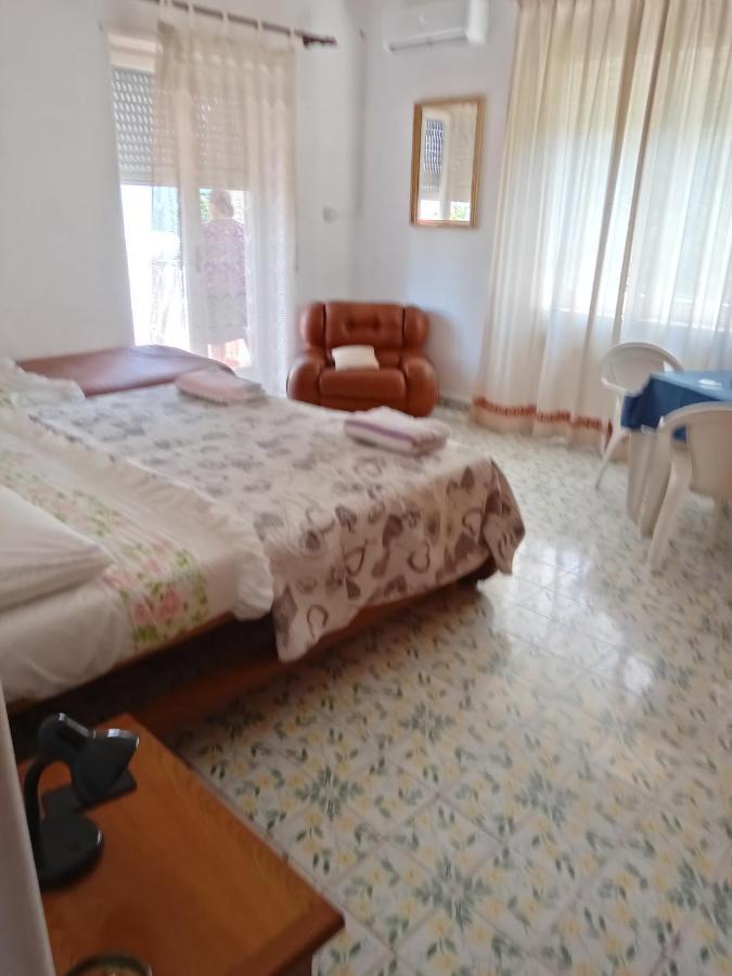 Dimora Di Donna Rita Anacapri (Isola di Capri) Exterior photo