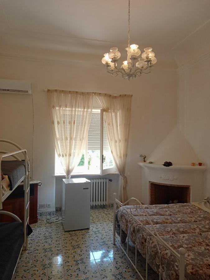 Dimora Di Donna Rita Anacapri (Isola di Capri) Exterior photo