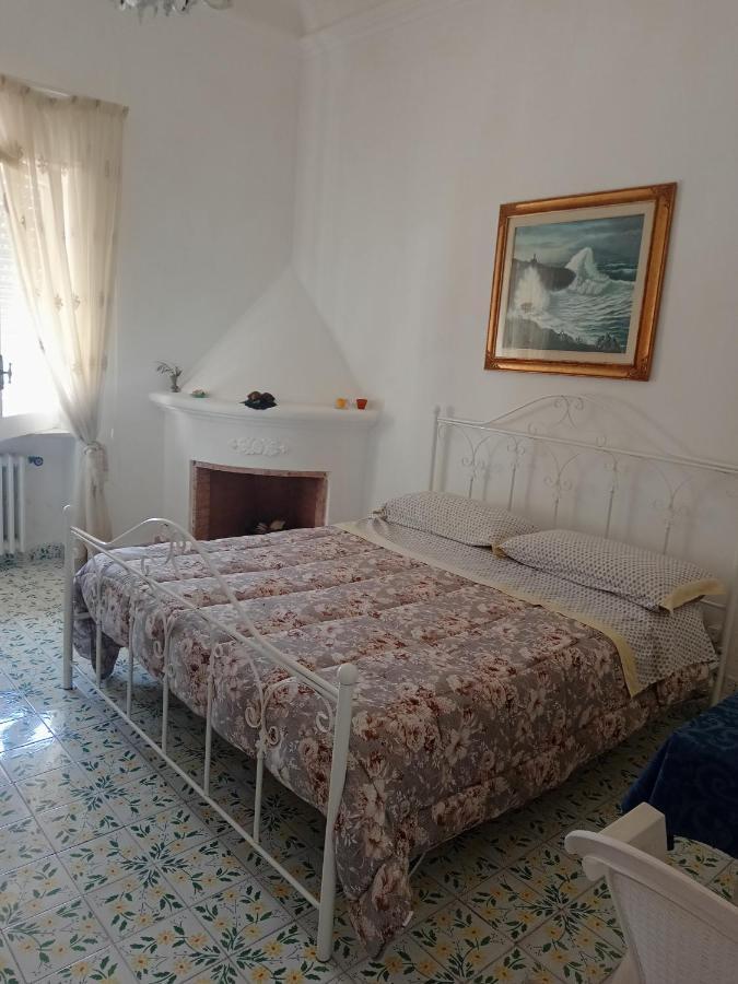 Dimora Di Donna Rita Anacapri (Isola di Capri) Exterior photo