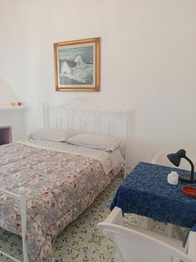 Dimora Di Donna Rita Anacapri (Isola di Capri) Exterior photo